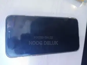 Apple iPhone 11 64 GB Black