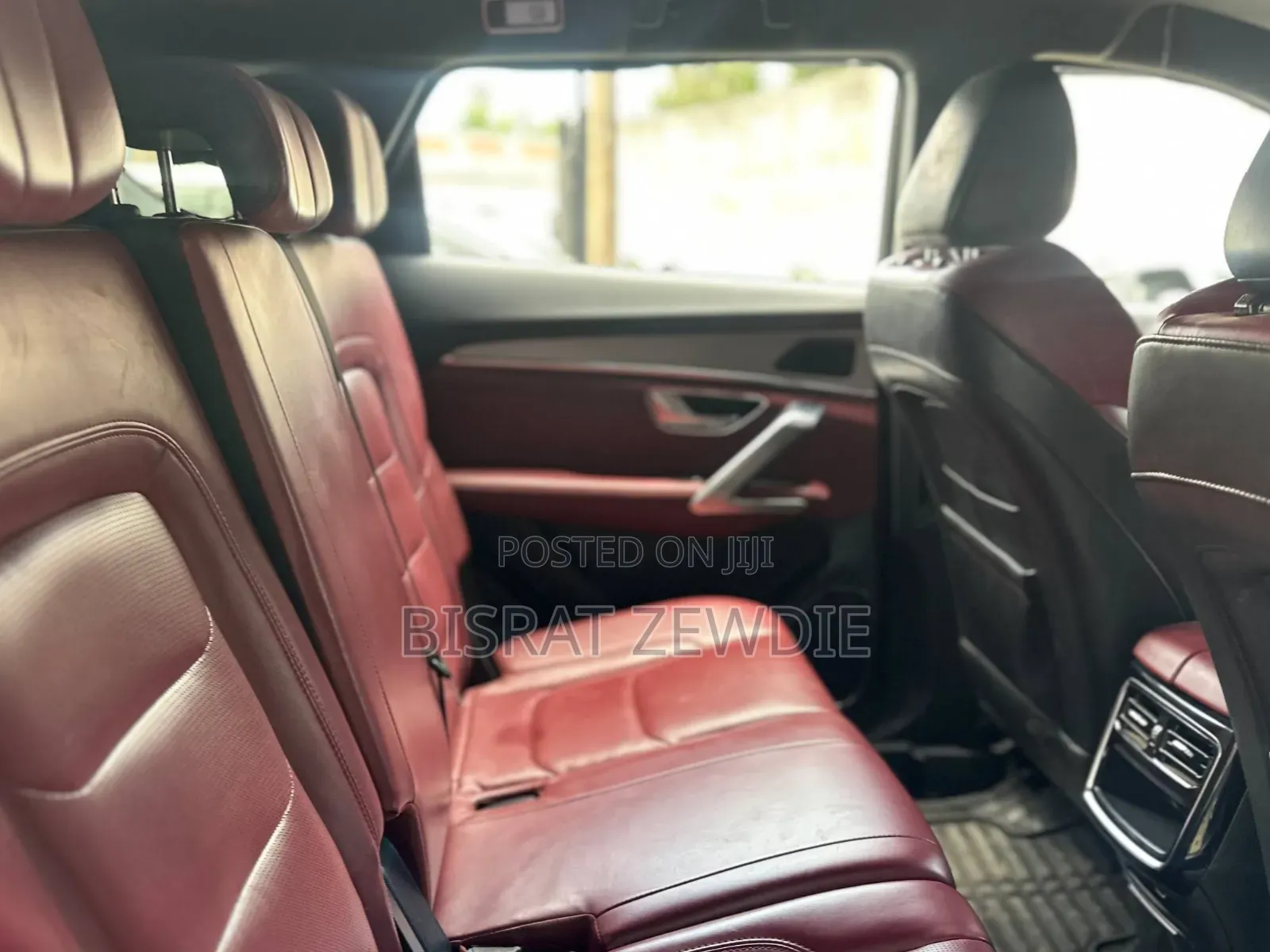 Jetour X70 Plus 2022 Gray