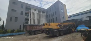 የሚከራይ መጋዘን ጃክሮስ አከባቢ
