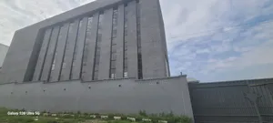 የሚከራይ መጋዘን ጃክሮስ አከባቢ