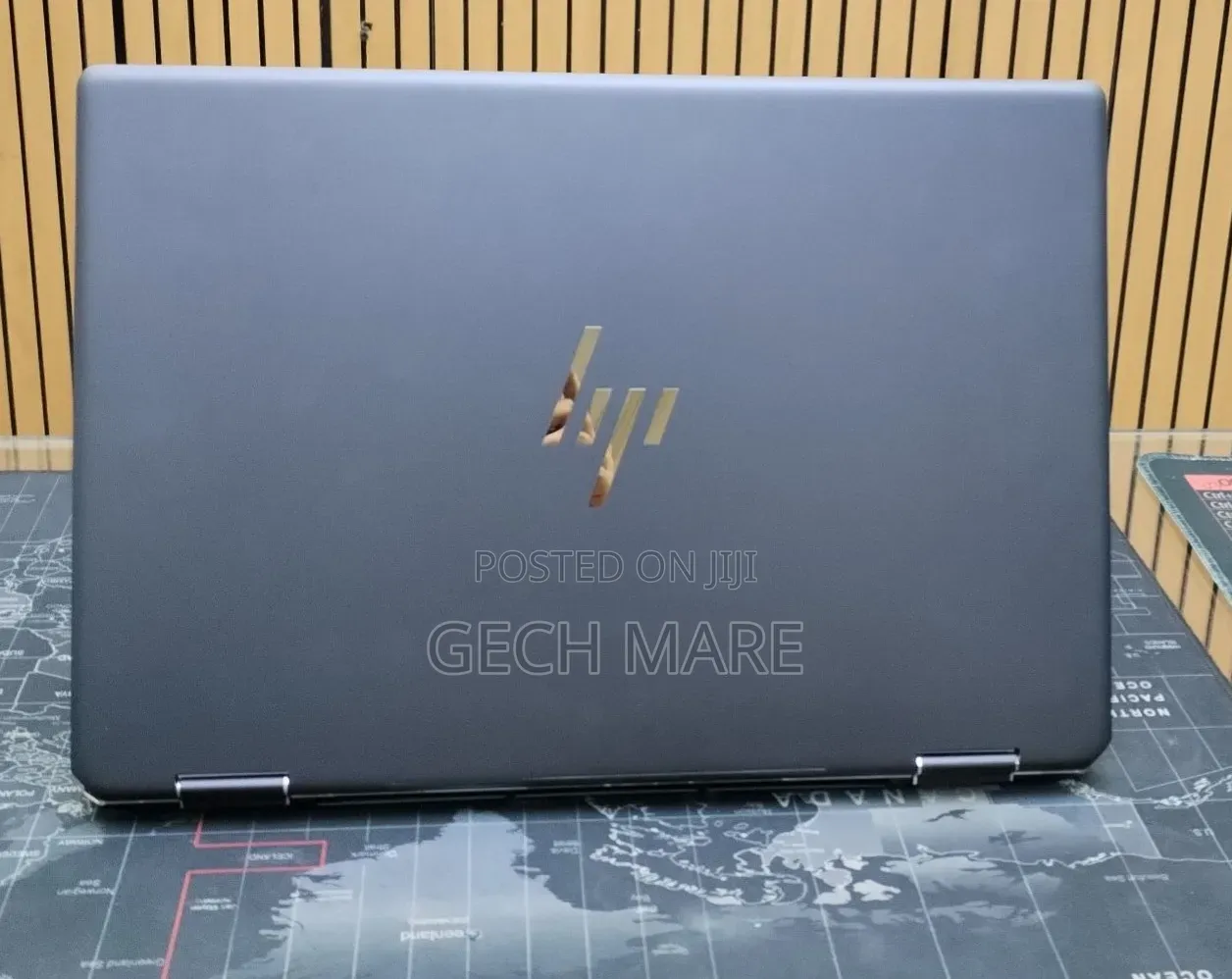 New Laptop HP Spectre 16GB Intel Core i7 SSD 512GB