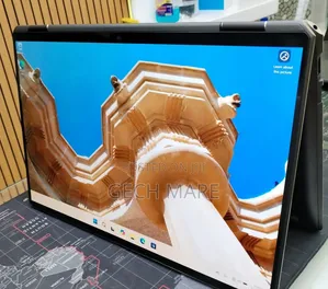 New Laptop HP Spectre 16GB Intel Core i7 SSD 512GB