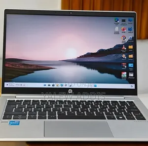 New Laptop HP ProBook 460 G11 16GB Intel Core i5 SSD 512GB