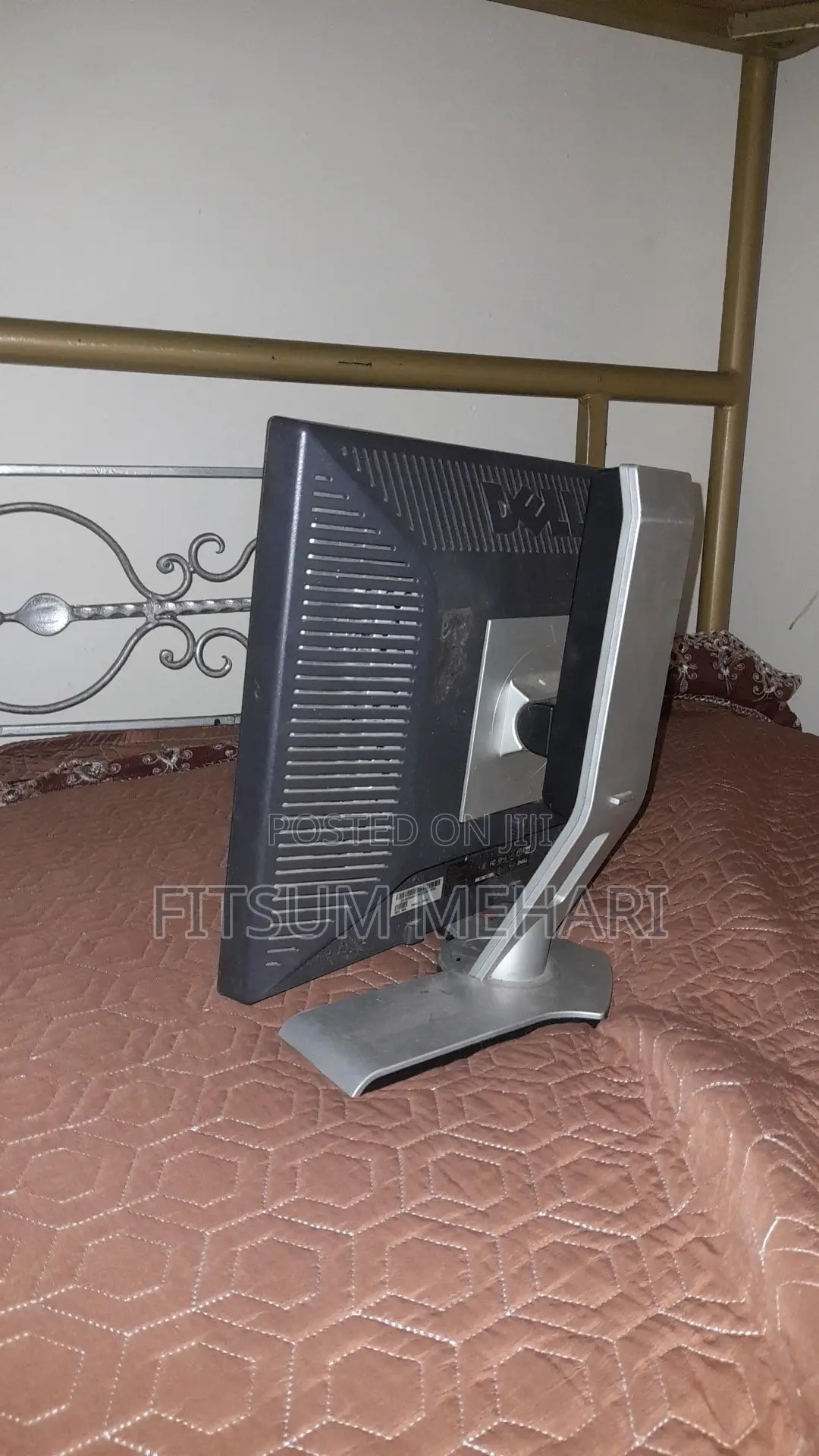 Desktop Computer Dell OptiPlex 780 4GB Intel Core 2 Duo HDD 500GB