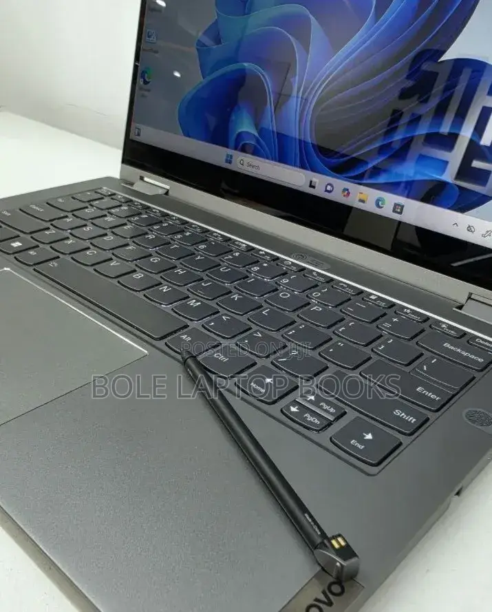 New Laptop Lenovo ThinkBook 13 16GB Intel Core i7 SSD 512GB