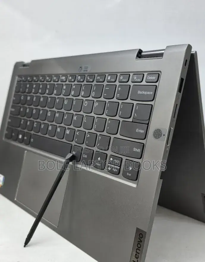 New Laptop Lenovo ThinkBook 13 16GB Intel Core i7 SSD 512GB