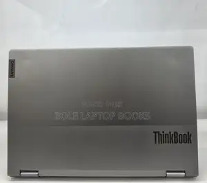 New Laptop Lenovo ThinkBook 13 16GB Intel Core i7 SSD 512GB