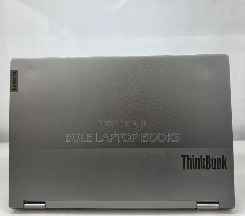 New Laptop Lenovo ThinkBook 13 16GB Intel Core i7 SSD 512GB