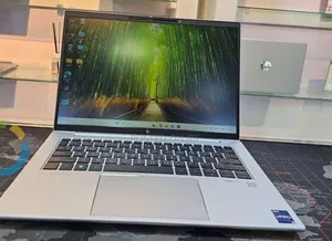 New Laptop HP EliteBook 840 G10 16GB Intel Core i7 SSD 512GB
