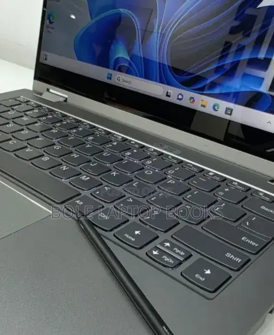 New Laptop Lenovo ThinkBook 13 16GB Intel Core i7 SSD 512GB