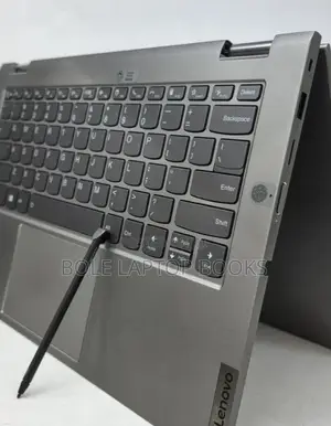 New Laptop Lenovo ThinkBook 13 16GB Intel Core i7 SSD 512GB