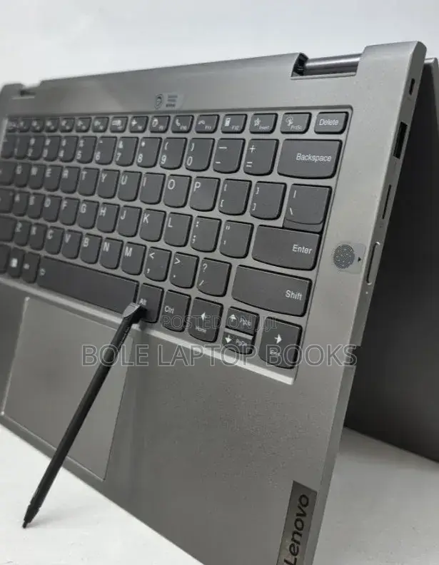 New Laptop Lenovo ThinkBook 13 16GB Intel Core i7 SSD 512GB