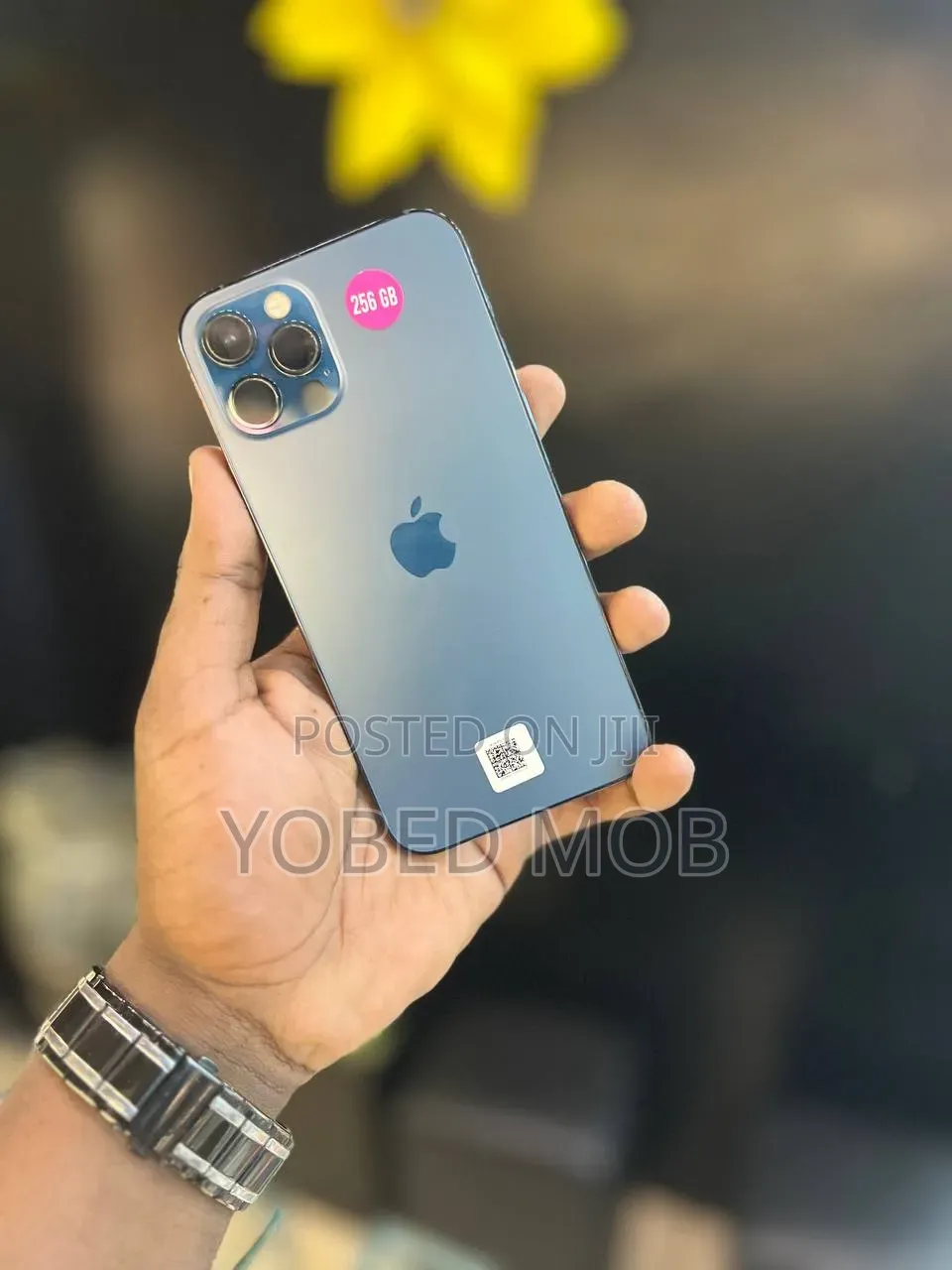 Apple iPhone 12 Pro Max 256 GB