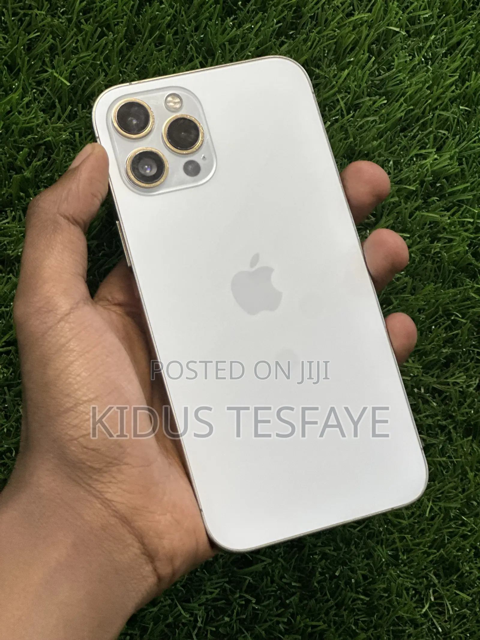 Apple iPhone 12 Pro Max 128 GB Gold