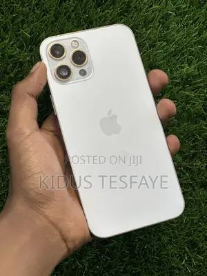 Apple iPhone 12 Pro Max 128 GB Gold