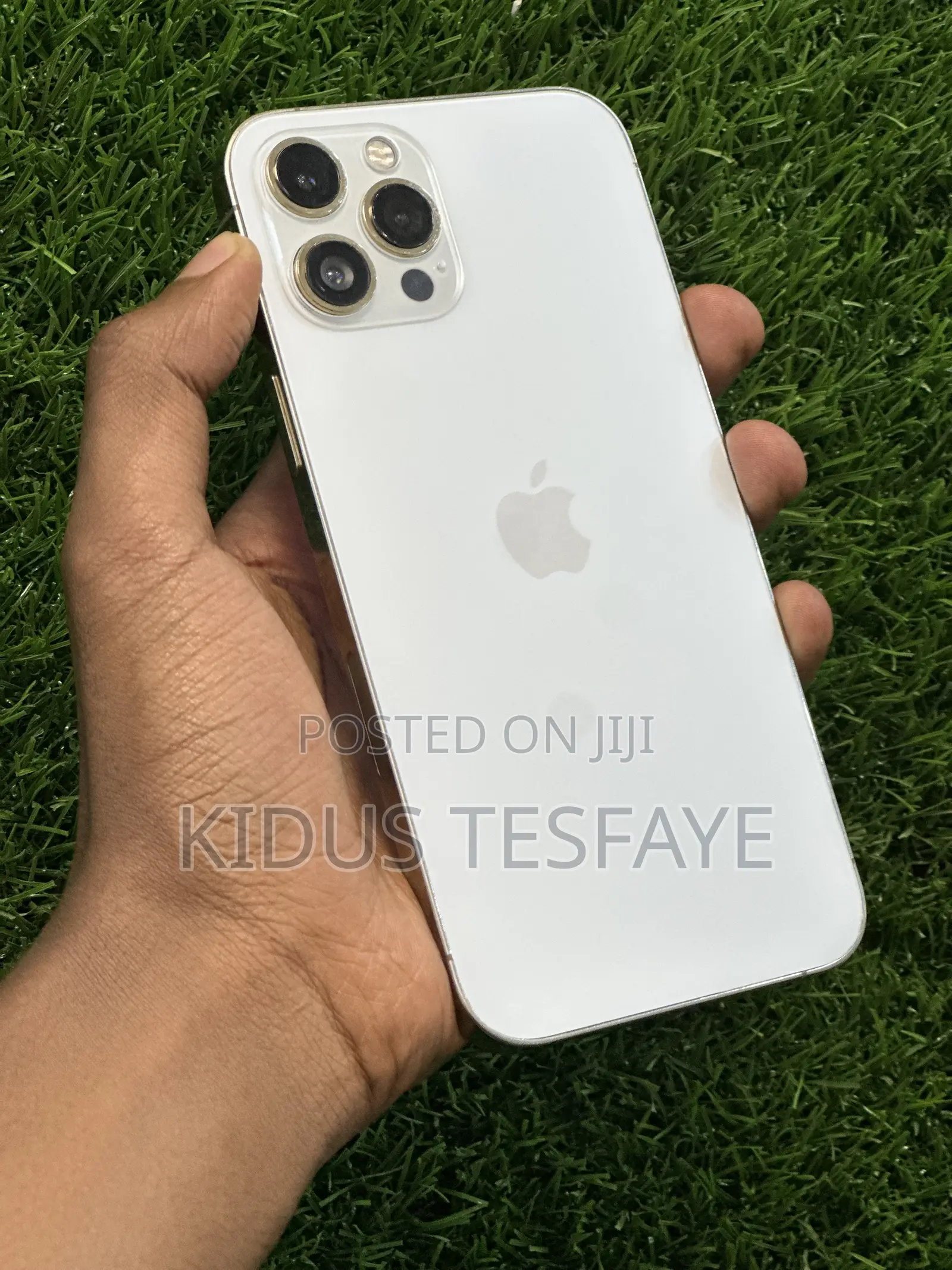 Apple iPhone 12 Pro Max 128 GB Gold