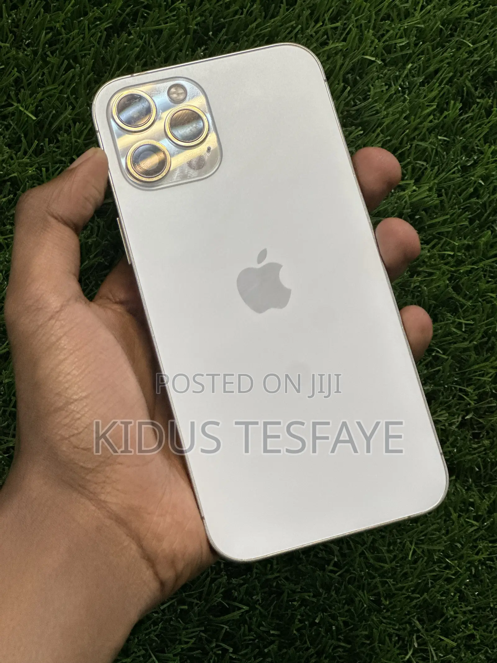 Apple iPhone 12 Pro Max 128 GB Gold