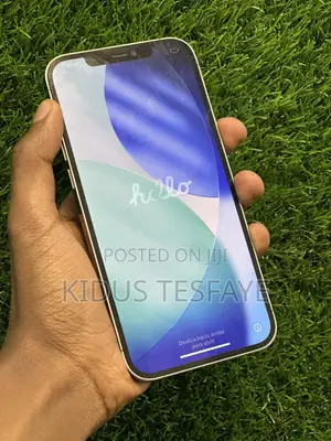 Apple iPhone 12 Pro Max 128 GB Gold