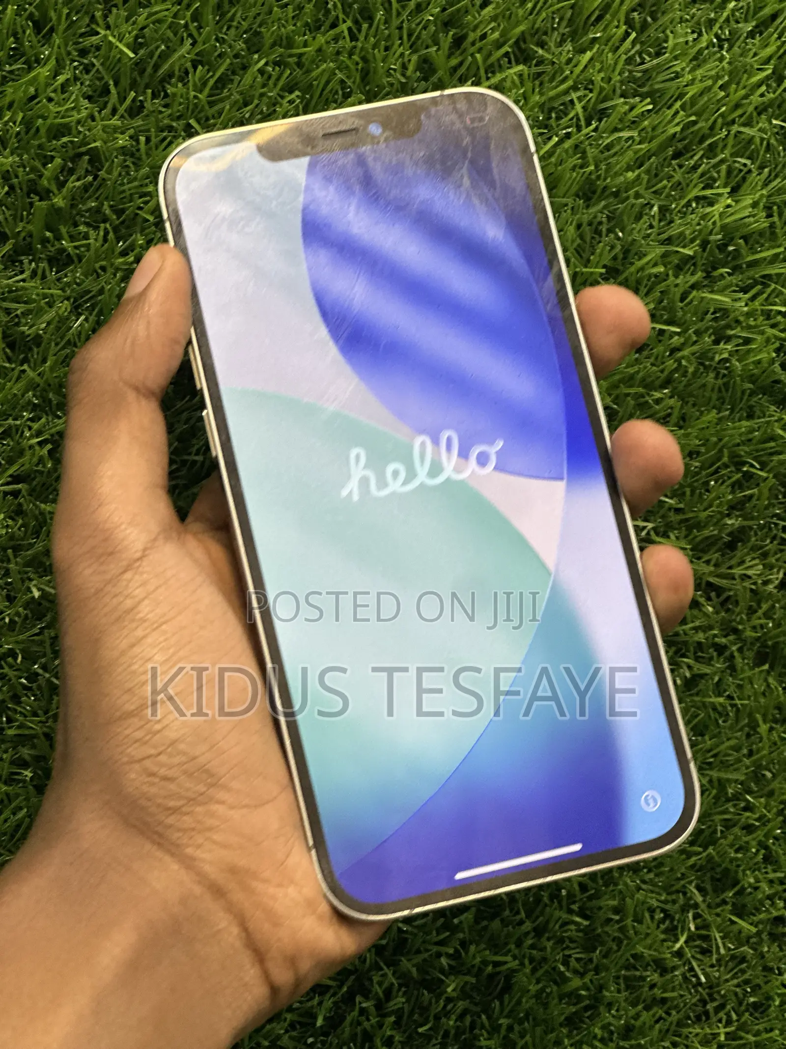 Apple iPhone 12 Pro Max 128 GB Gold