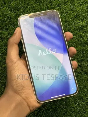 Apple iPhone 12 Pro Max 128 GB Gold