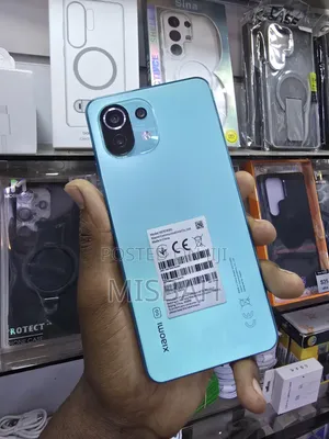 Xiaomi Mi 11 Lite 128 GB Blue