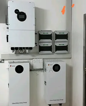 አስተማመኝ የሶላር ሀይል