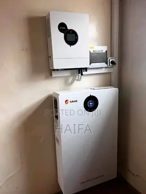 አስተማመኝ የሶላር ሀይል