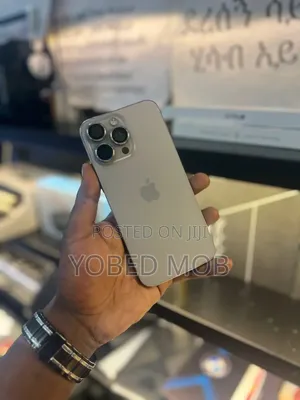 Apple iPhone 15 Pro Max 256 GB