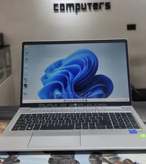 New Laptop HP Probook 450 16GB Intel Core i7 SSD 512GB