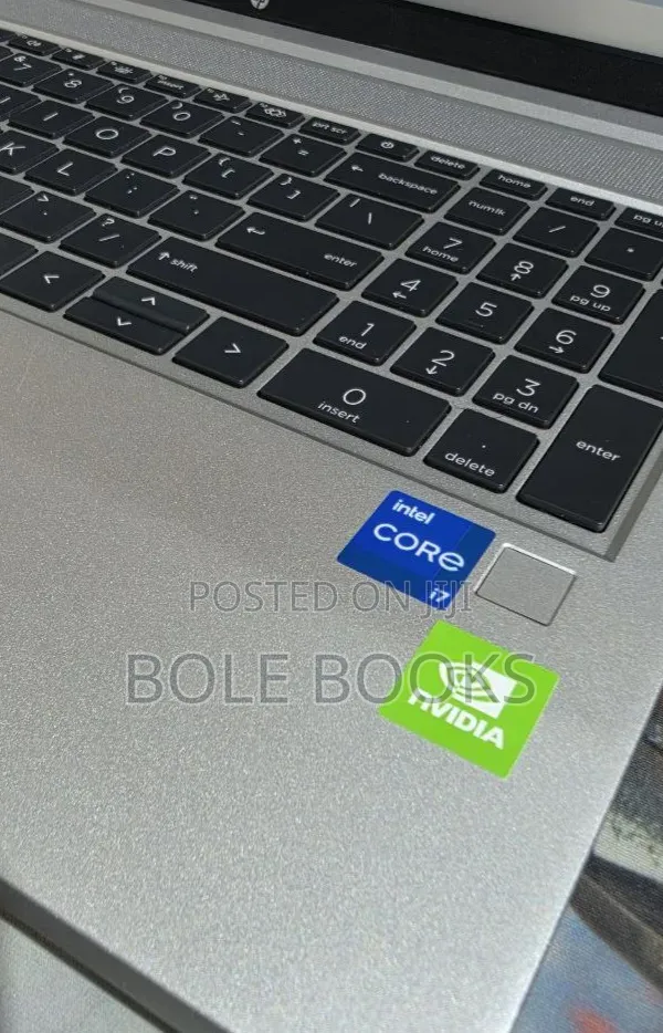 New Laptop HP Probook 450 16GB Intel Core i7 SSD 512GB