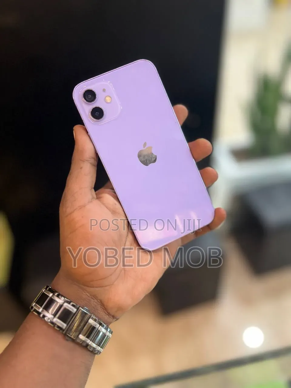 Apple iPhone 12 128 GB