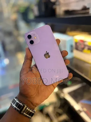 Apple iPhone 12 128 GB