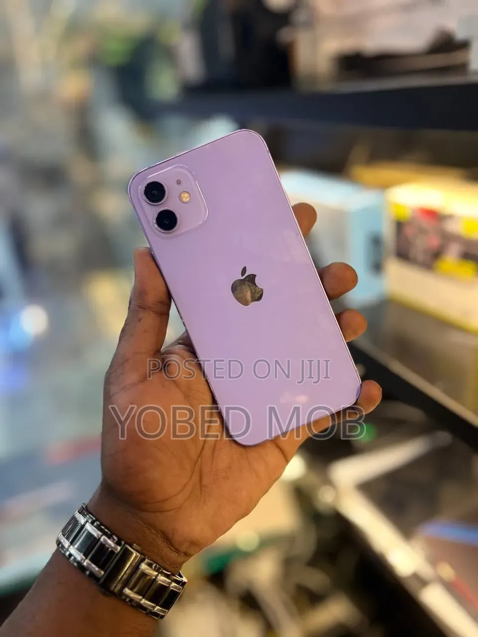 Apple iPhone 12 128 GB