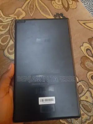 Lenovo Tab 4 8 16 GB Black