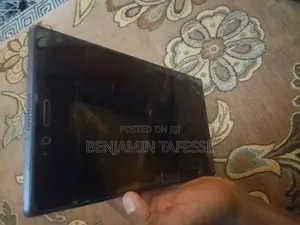 Lenovo Tab 4 8 16 GB Black