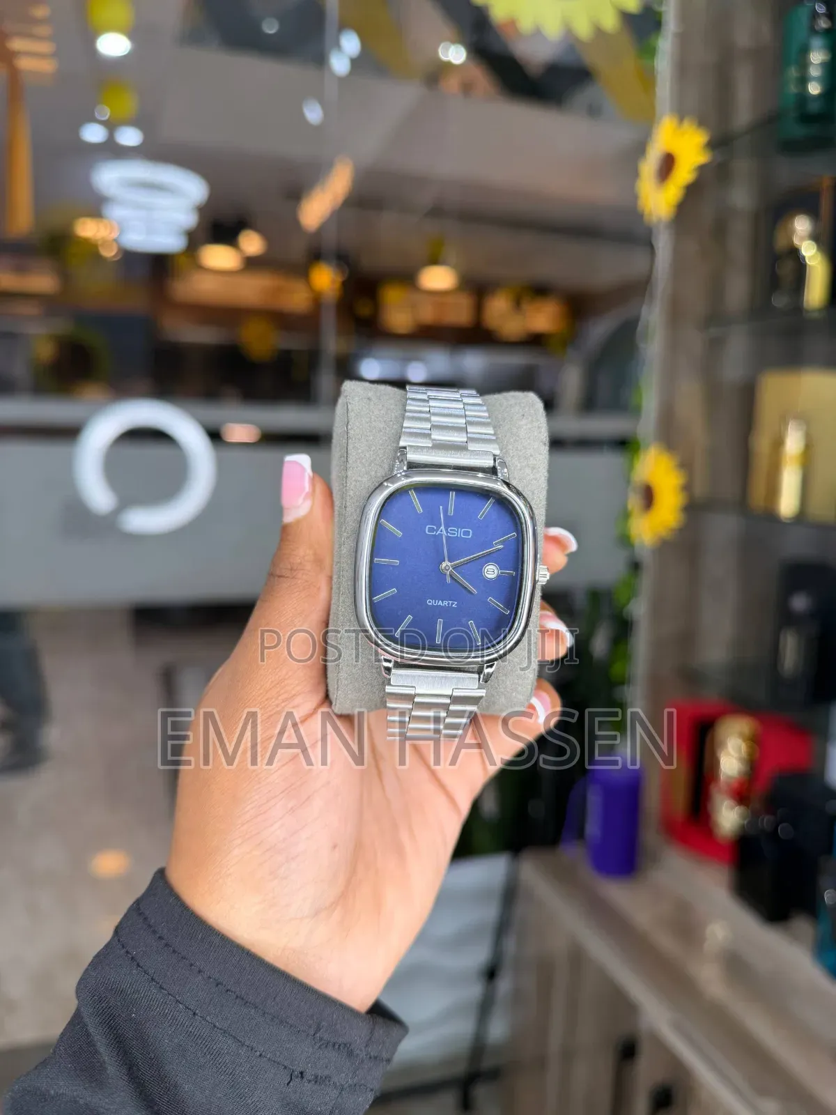 Casio Classic Watch for Men