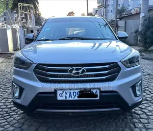 Hyundai Creta 2017
