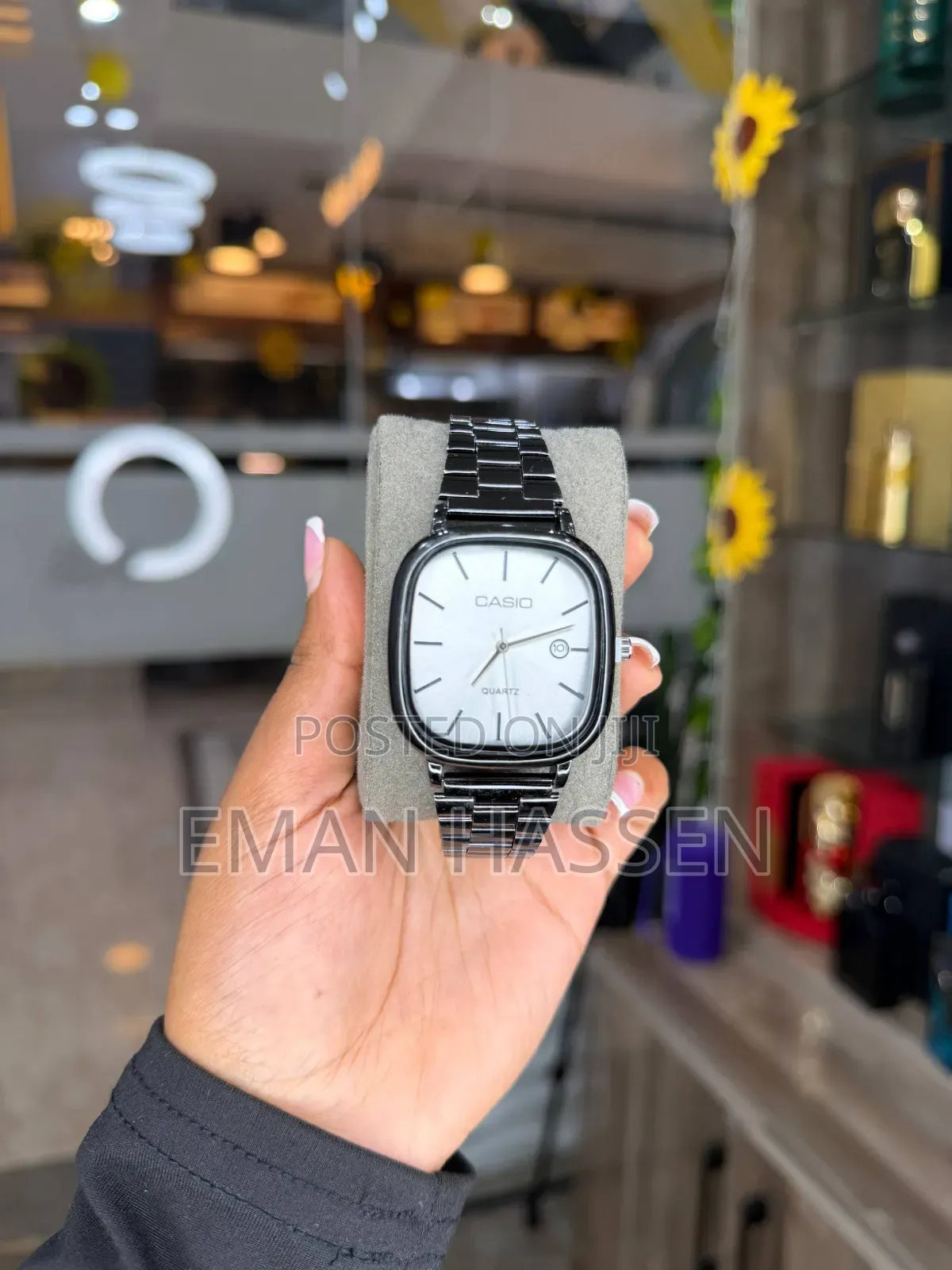 Casio Classic Watch for Men