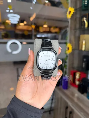 Casio Classic Watch for Men