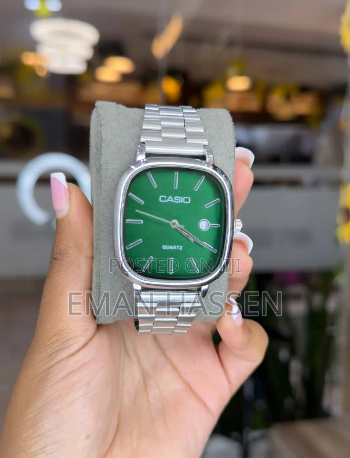 Casio Classic Watch for Men