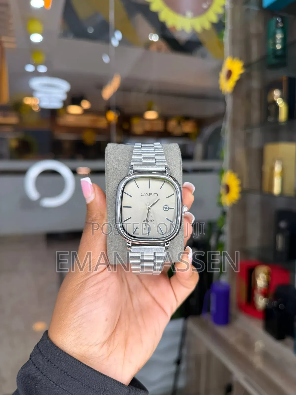 Casio Classic Watch for Men