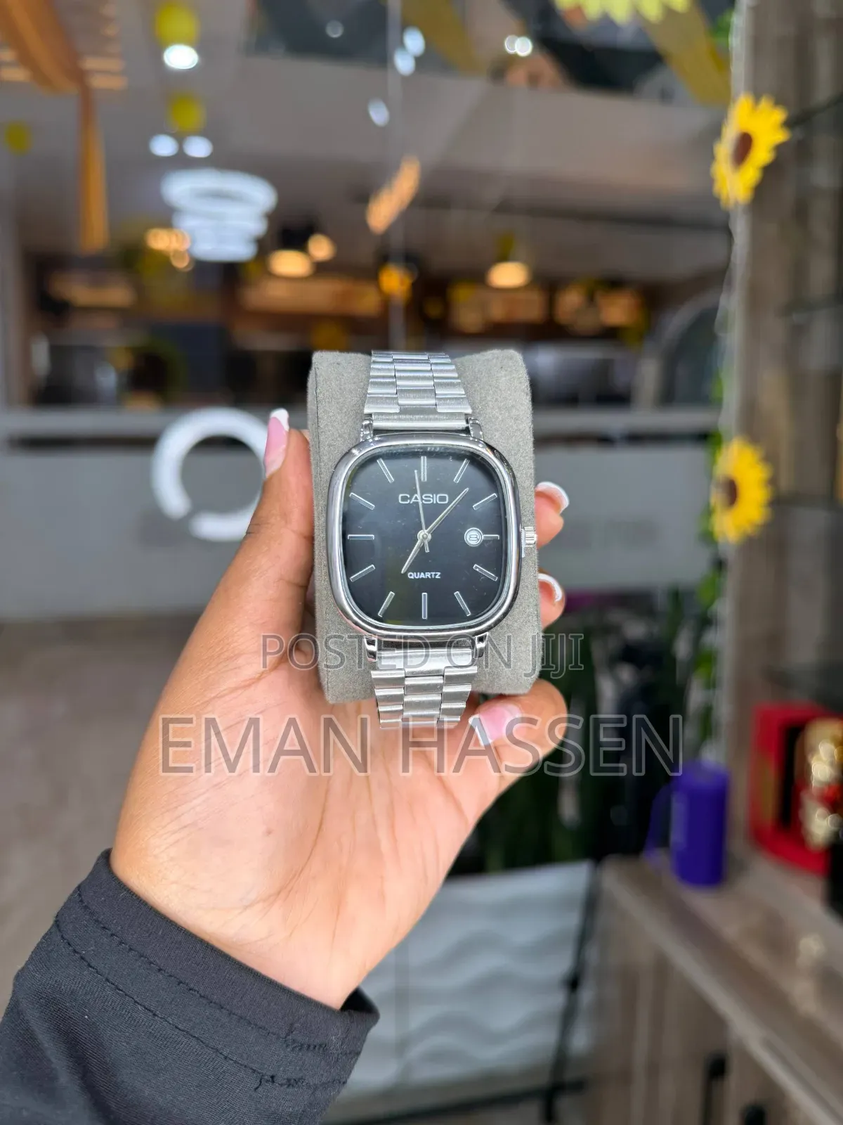 Casio Classic Watch for Men