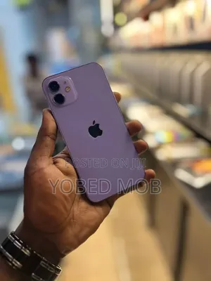 Apple iPhone 12 128 GB