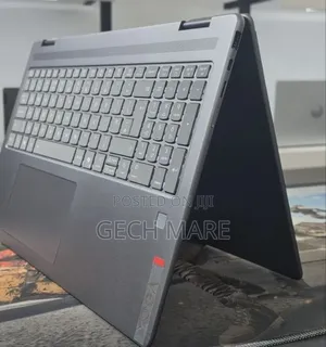 New Laptop Lenovo Yoga 7i 16GB Intel Core Ultra 5 SSD 512GB