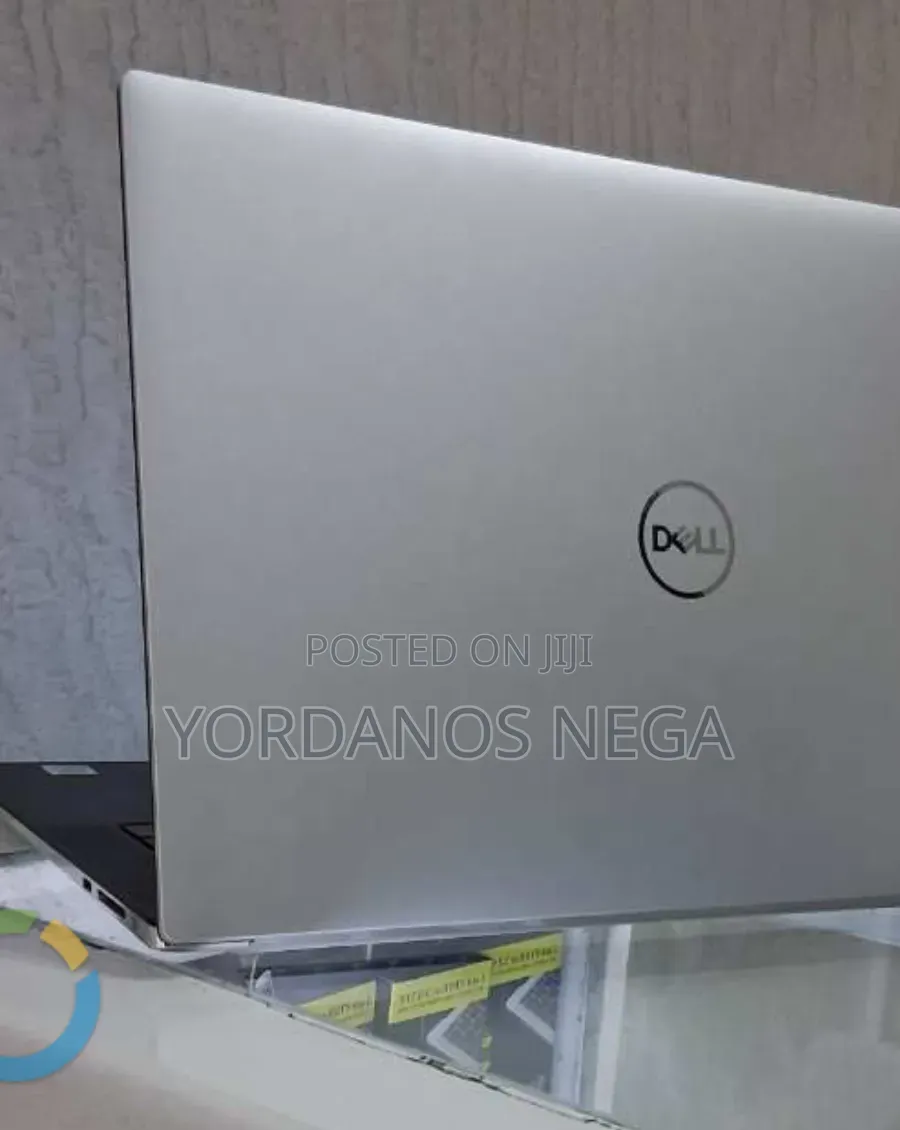 New Laptop Dell XPS 15 9500 16GB Intel Core i7 SSD 512GB