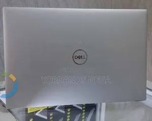 New Laptop Dell XPS 15 9500 16GB Intel Core i7 SSD 512GB