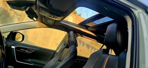 Toyota RAV4 Adventure 2022