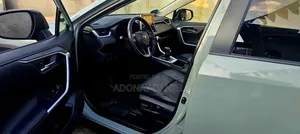 Toyota RAV4 Adventure 2022