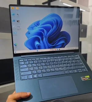 New Laptop Lenovo Yoga 710 16GB AMD Ryzen 7 SSD 512GB