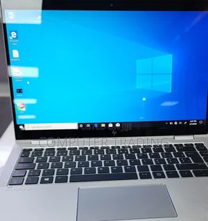 New Laptop HP EliteBook x360 1040 G5 16GB Intel Core i7 SSD 512GB